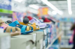 Footwear & Accessories